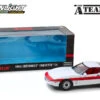 Greenlight 1:18 - The A-Team / Face's 1984 Chevrolet Corvette C4 -Modelmatic Shop 1 1cf92e2e f832 4e19 a068 91ea79996046