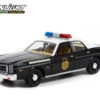 Greenlight 1:24 - 1977 Dodge Monaco / Hatchapee County Sheriff -Modelmatic Shop 1 1f9727fe e61c 4fe9 a19d 309437e34038