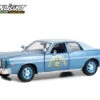 Greenlight 1:24 - 1978 Plymouth Fury / Nevada Highway Patrol Slicktop
