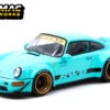 1:43 - RWB 964 Tiffany -Modelmatic Shop 1 29d9e3c0 3ae3 45d2 a09c 21f24136a242