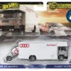 Hot Wheels #77 - Fleet Flyer / Audi S4 Quattro -Modelmatic Shop 1 2c49defe 02b3 4142 b01f 88350915be98