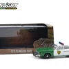 Greenlight 1:43 - 1975 Plymouth Fury - Chickasaw County Sheriff -Modelmatic Shop 1 2c7ee416 b4be 468d bdb4 b827aada3fcf