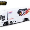 Mitsubishi Fuso Super Great - TEAM MUGEN 2 Mitsubishi Fuso Super Great - TEAM MUGEN -Modelmatic Shop 1 35fa62d4 89da 4ab2 a258 9abc3863f1bf