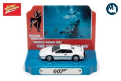 1976 Lotus Esprit S1 / The Spy Who Loved Me (James Bond) With Tin