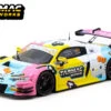 1:43 - Audi R8 LMS GT3 Evo II - Macau GT Cup - FIA GT World Cup 2023 - Race Version, Uno Racing, Adderly Fong 1 1:43 - Audi R8 LMS GT3 Evo II - Macau GT Cup - FIA GT World Cup 2023 - Race Version, Uno Racing, Adderly Fong -Modelmatic Shop 1 39aea7be e821 4385 a0b2 33c1e7e3aac4