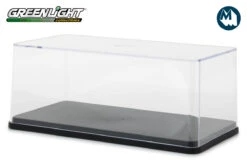 1:24 Greenlight Acrylic Case