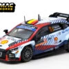 [Pre-Order] Hyundai I20 N Rally1 Hybrid - Rallye Monte-Carlo 2024 Winner, Thierry Neuville / Martijn Wydaeghe -Modelmatic Shop 1 3a150f43 603b 49e3 959e 1e9c4f652929