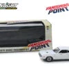 Greenlight 1:43 - Vanishing Point / 1970 Dodge Challenger R/T