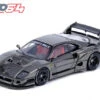 LBWK F40 (Chrome Black)