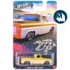 Hot Wheels Surf's Up (2025) / #1 - Custom '62 Chevy Pickup (Yellow) -Modelmatic Shop 1 4a338b40 5543 481c 933b bdf3c593723e