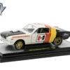 1:24 - 1966 Ford Mustang Fastback 2+2 1 1:24 - 1966 Ford Mustang Fastback 2+2 -Modelmatic Shop 1 4dc19bff a998 44a0 a9c4 9a2be1e7332a