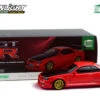 Greenlight 1:18 - 1999 Nissan Skyline GT-R (R34) - Red With Neon LED Light Underglow -Modelmatic Shop 1 5043a9bf efc7 46f7 b142 a23ae6650d59
