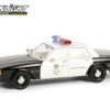 Greenlight 1:24 - 1989 Chevrolet Caprice - Los Angeles Police Department (LAPD) -Modelmatic Shop 1 535dceeb f737 4b75 a423 1d3999e44e51