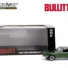 Greenlight 1:43 - Bullitt / 1968 Ford Mustang GT Fastback -Modelmatic Shop 1 549b53da dd98 4a76 a9c6 61254c62ad16
