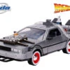 JADA 1:24 - Back To The Future III / Time Machine