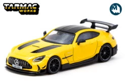 Mercedes-Benz AMG GT Black Series - SHMEE150