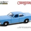 Greenlight 1:24 - Christine / Detective Rudolph Junkins' 1977 Plymouth Fury -Modelmatic Shop 1 5a3336b2 27d2 4154 89e0 9c2e4e7242b4