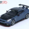Nissan GT-R (R35) Nismo 2024 Tuned By "Top Secret" - Hong Kong Toy Car Salon Special Edition -Modelmatic Shop 1 5c53114f 88ca 4708 a92d 3d48aaec9f66