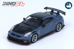 Nissan GT-R (R35) Nismo 2024 Tuned By "Top Secret" - Hong Kong Toy Car Salon Special Edition