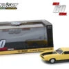 Greenlight 1:43 - Gone In Sixty Seconds / 1973 Ford Mustang Mach 1 "Eleanor" 1 Greenlight 1:43 - Gone In Sixty Seconds / 1973 Ford Mustang Mach 1 "Eleanor" -Modelmatic Shop 1 5cc28d36 805e 4335 a45c 29739f749e1f