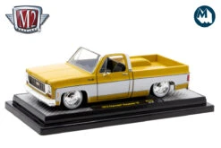1:24 - 1973 Chevrolet Cheyenne 10