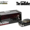 Greenlight 1:43 - The Godfather / 1955 Cadillac Fleetwood Series 60 Special -Modelmatic Shop 1 5ea3b5b5 2d62 4043 b490 887007e87ad1