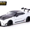 1:43 - LB-Silhouette Works GT Nissan 35GT-RR (White) -Modelmatic Shop 1 602817e8 912e 4d10 9f33 cacc67b962a5