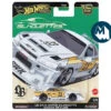 Hot Wheels Car Culture 2025 Mix 2 Silhouettes / #1 - LB-ER34 Super Silhouette Nissan Skyline (White)