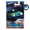 Hot Wheels Speed Graphics (2024) / #1 - '99 Honda Civic Type R (EK9) - Falken (Blue) -Modelmatic Shop 1 69b1bcd7 7c17 4a19 97ce 6d2c17bec81d