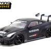 1:43 - LB-Silhouette Works GT Nissan 35GT-RR (Full Carbon) 2 1:43 - LB-Silhouette Works GT Nissan 35GT-RR (Full Carbon) -Modelmatic Shop 1 6c1aab23 54a8 4ec3 9b61 e42ad3c4db35