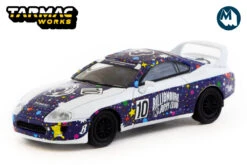 [Pre-Order] Toyota Supra - Billionaire Boys Club "Special Edition"
