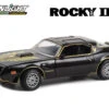 Greenlight 1:24 - Rocky II / 1979 Pontiac Firebird Trans Am -Modelmatic Shop 1 7714d34c d60c 4c8e 840a 6dd5f0c45086