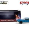 Greenlight 1:43 - Ace Ventura: Pet Detective / 1972 Chevrolet Monte Carlo -Modelmatic Shop 1 7c052b58 991e 4928 991f 979027d92c0d