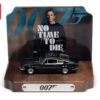 1987 Aston Martin V8 / No Time To Die (James Bond) With Tin -Modelmatic Shop 1 83f310ed 415a 48e3 90dd 25946ee38f70