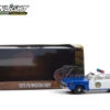 Greenlight 1:43 - 1975 Plymouth Fury / Osage County Sheriff -Modelmatic Shop 1 861d833e 86fd 4a76 9636 9b23a9446be4