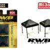 1:64 American Diorama "RWB" Canopy (Black) Set (AD-2418) -Modelmatic Shop 1 8a518951 031f 4802 80e7 c73827216f1b