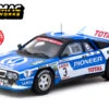 Lancia 037 Rally - Ypres 24 Hours Rally 1983, J.C. Andruet / F. Sappey -Modelmatic Shop 1 8bcc4f4f 084b 4c89 b88b fe42dbc0377c