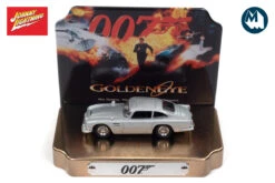 1964 Aston Martin DB5 / Goldeneye (James Bond) With Tin