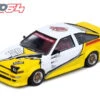Toyota Sprinter Trueno AE86 - Brunei Diecast Kustom Show 2024 -Modelmatic Shop 1 923793ba 2acf 4cd5 9379 6352a086d014