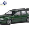 SOLIDO 1:43 - Volvo 850 T-5R (Olive Green Metallic) -Modelmatic Shop 1 96bf7752 1e17 44dc ab8f 74fcb8a36973