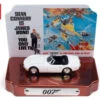 1967 Toyota 2000GT / You Only Live Twice (James Bond) With Tin