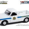 Greenlight 1:24 - 1972 Chevrolet C-10 / Delaware State Police