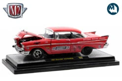1:24 - 1957 Chevrolet 210 Hardtop
