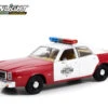 Greenlight 1:24 - 1977 Dodge Monaco / Finchburg County Sheriff -Modelmatic Shop 1 ad949379 f804 42c4 a707 55fbd43063d8