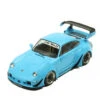1:43 - RWB 993 (Blue) -Modelmatic Shop 1 b1eac6f7 e7d3 4dee 8104 aa3b55fd3aae