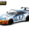 1:43 - RWB 964 Ichiban Boshi 1 1:43 - RWB 964 Ichiban Boshi -Modelmatic Shop 1 b2f6ab09 8027 4193 a0ca 34732e336348