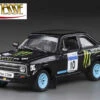 1:43 - 2008 Ford Escort RS1800 / #10 Ken Block Forest Stages