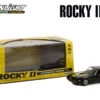 Greenlight 1:43 - Rocky II / 1979 Pontiac Firebird Trans Am Hardtop -Modelmatic Shop 1 ba39014f a6bd 4db3 abd3 027fccfbdd6c