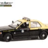 Greenlight 1:24 - 2010 Ford Crown Victoria Police Interceptor / Florida Highway Patrol -Modelmatic Shop 1 bbfb0f11 a103 4855 97b2 3682f5835469