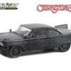 Greenlight 1:24 - Christine / 1958 Plymouth Fury (Scorched Version) -Modelmatic Shop 1 bf727205 a69d 4aa4 980b 6d10bf05f536